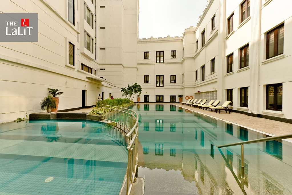 The Lalit Great Eastern Kolkata Hotel Facilities photo